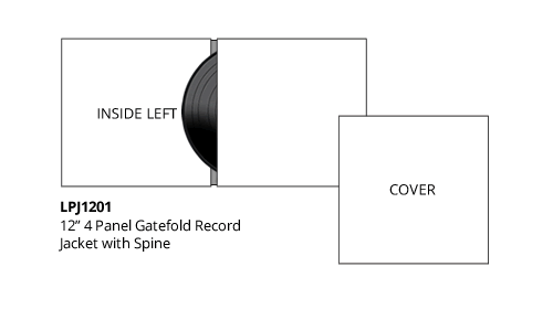 Graphic Design Templates Crooked Cove Cd And Vinyl Manufacturing